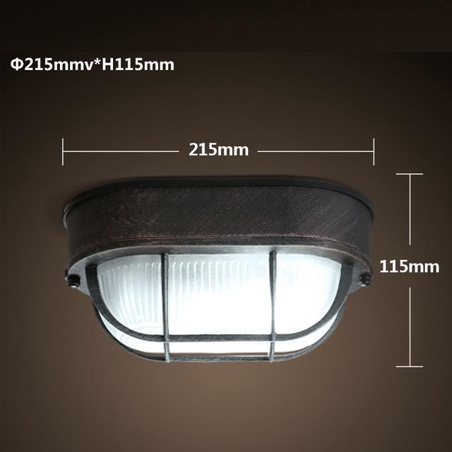 plateau cuir meuble d'usine de rangement en acier clapets industriels.jpg -  Rangements - Lampes / Luminaires / Hublot / Plafonnier