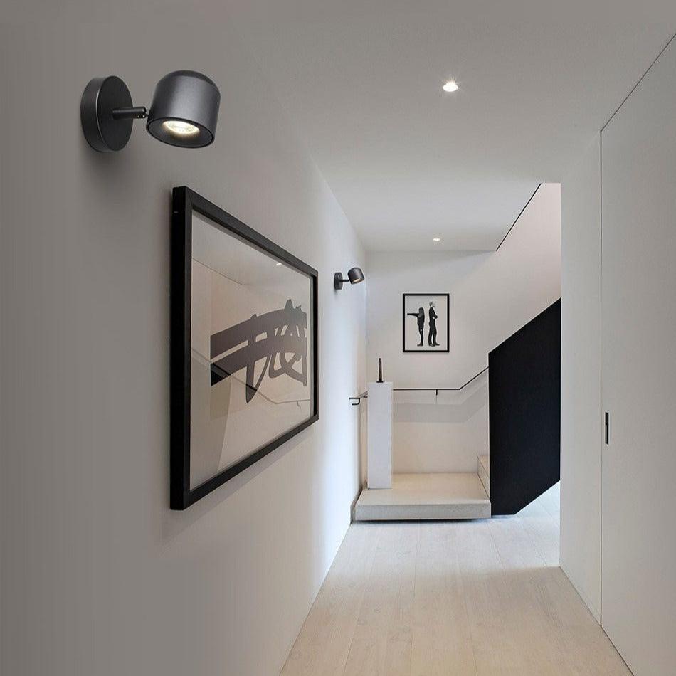 Applique Led Industrielle