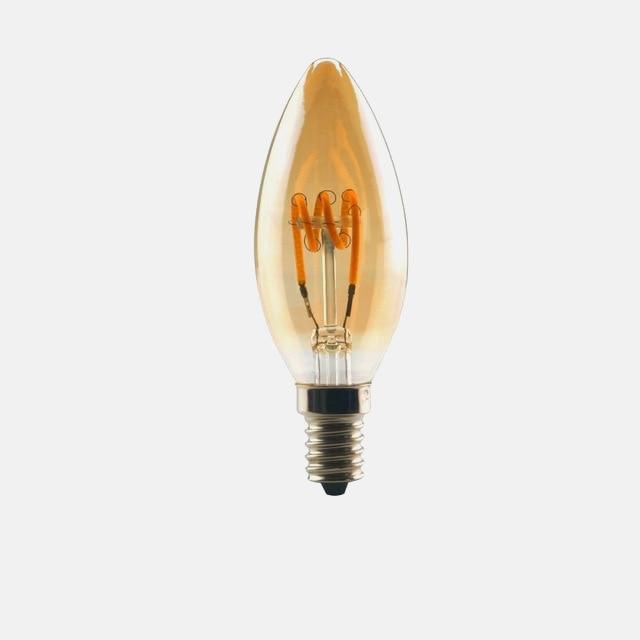 Ampoule Led Industrielle C35