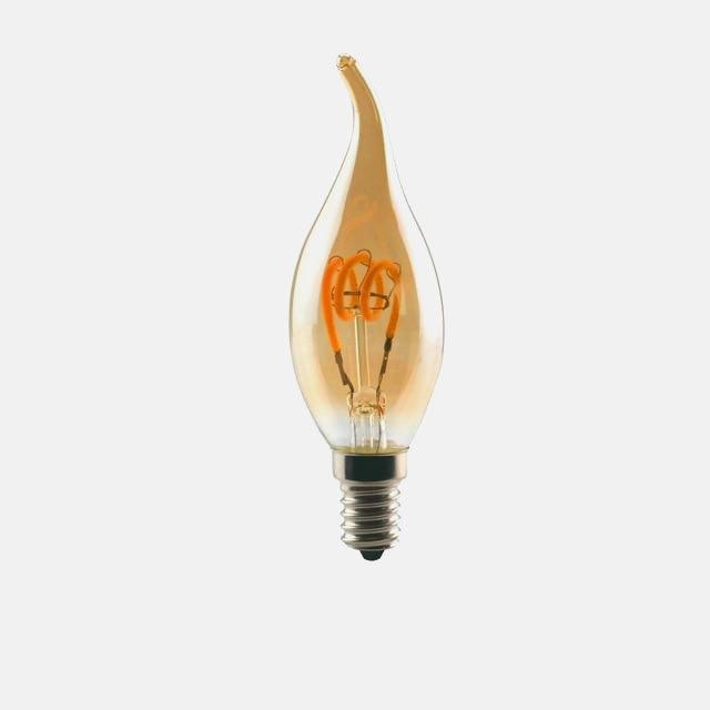 Ampoule Led Industrielle C35L
