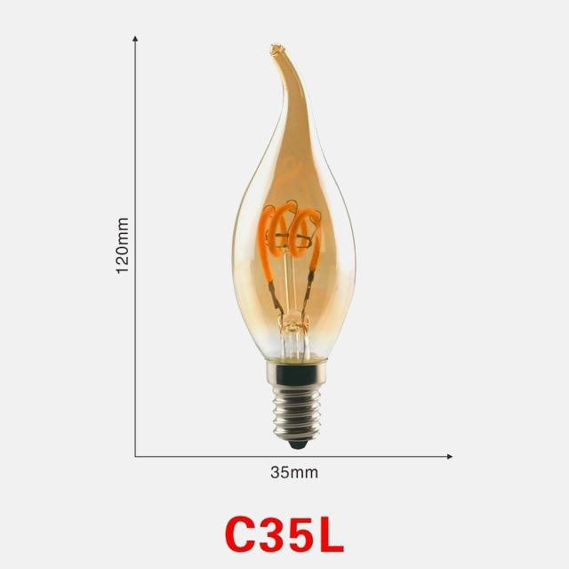 Ampoule Led Industrielle C35L