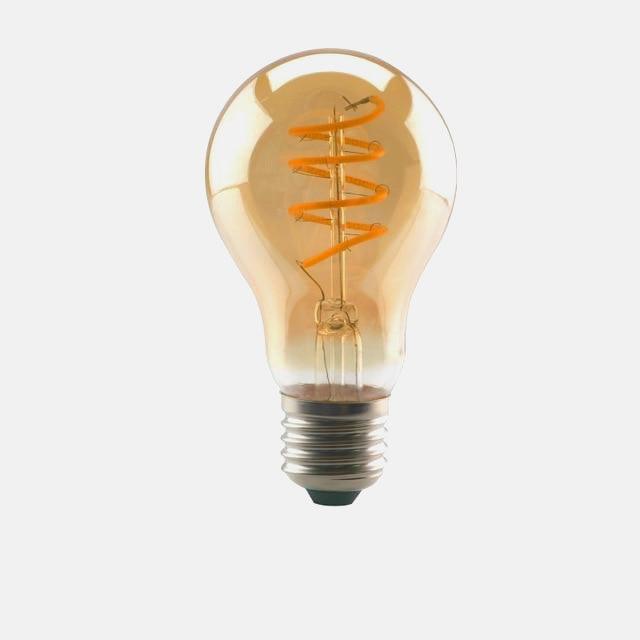 Ampoule Led Industrielle A60