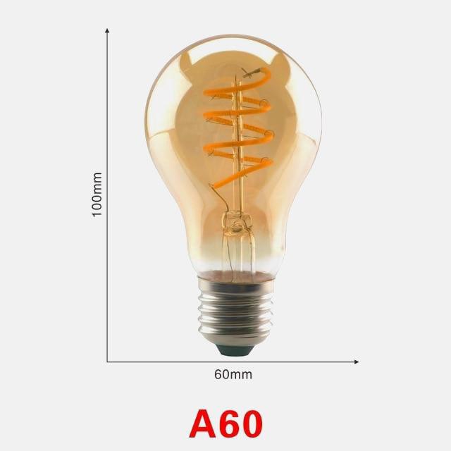 Ampoule Led Industrielle A60