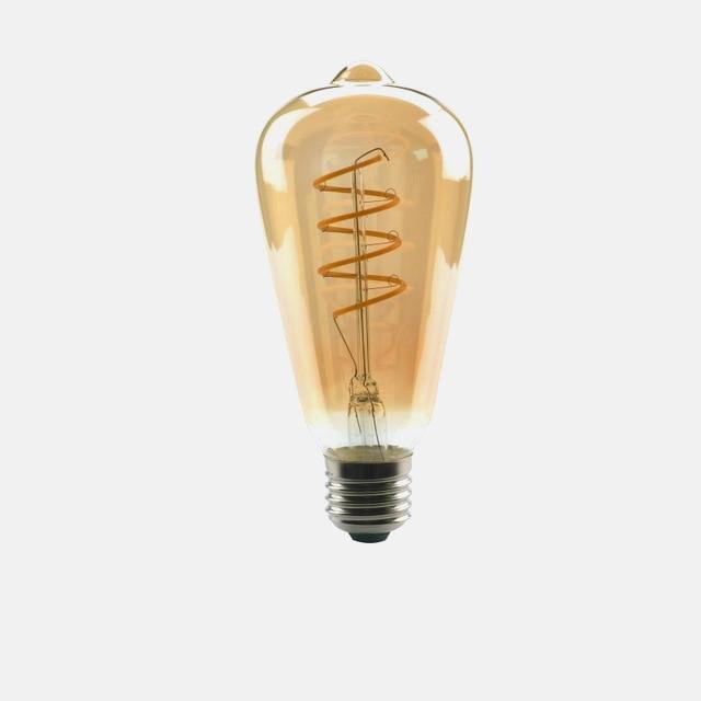 Ampoule Led Industrielle ST64