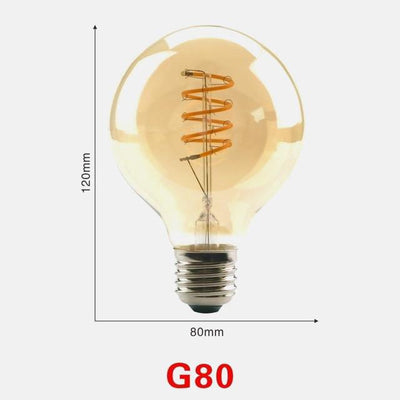 Ampoule Led Industrielle <br/> G80