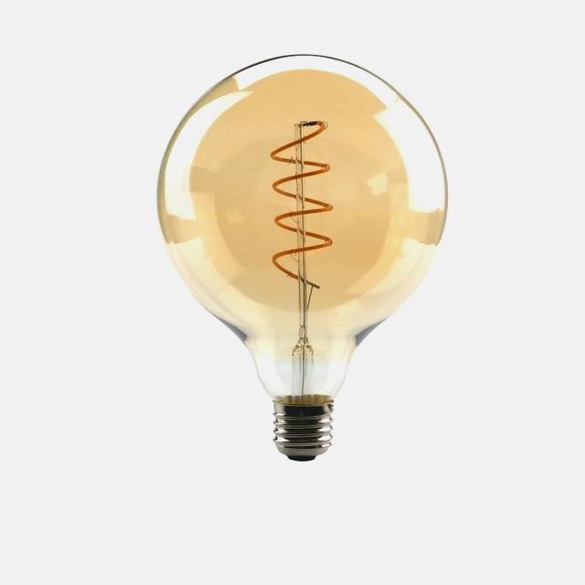 Ampoule Led Industrielle G125