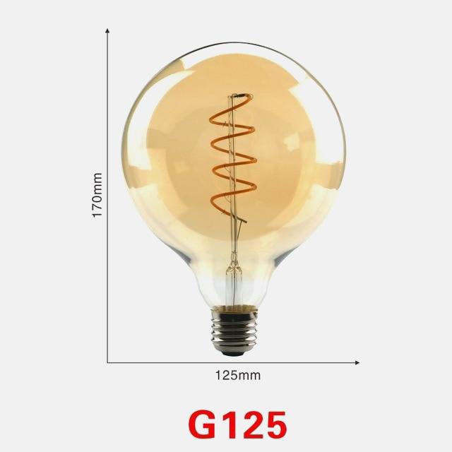 Ampoule Led Industrielle G125