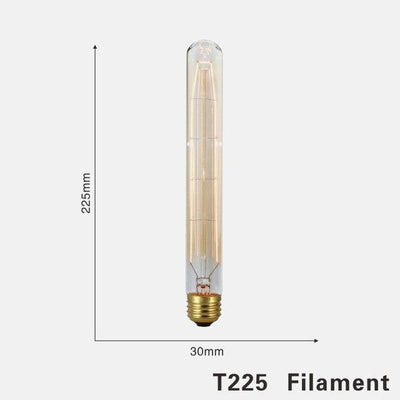 Ampoule Industrielle <br/> Filament T225