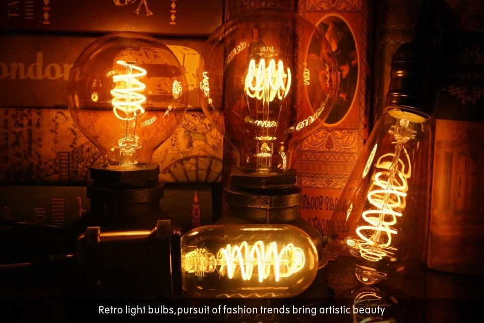 Ampoule Led Industrielle <br/> G80