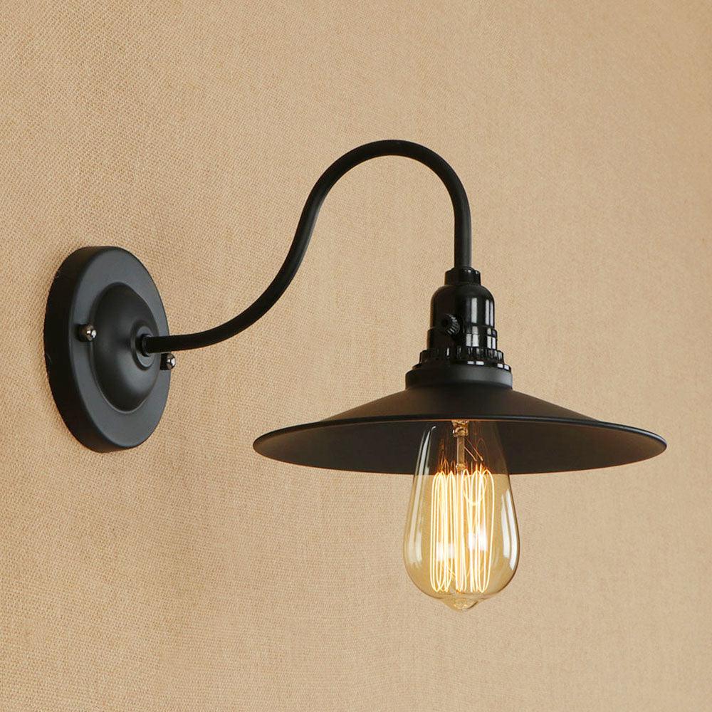 Applique Col de Cygne Vintage