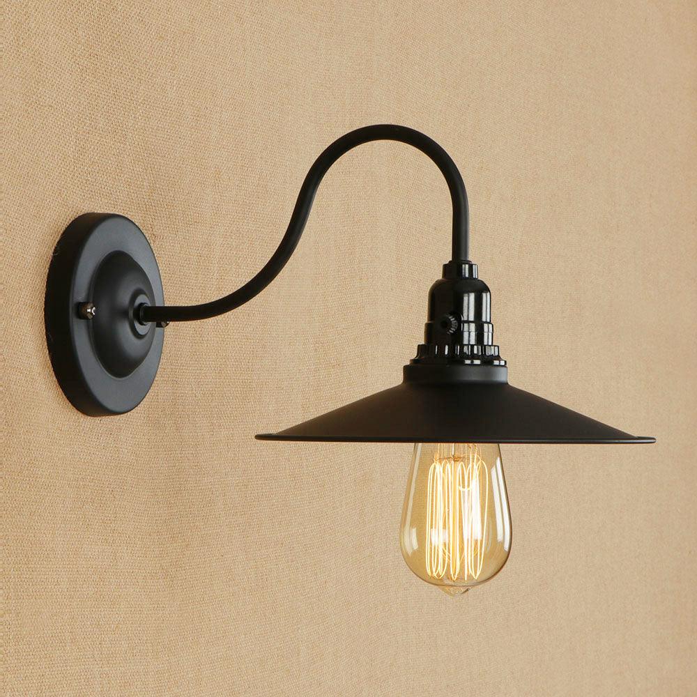 Applique Col de Cygne Vintage