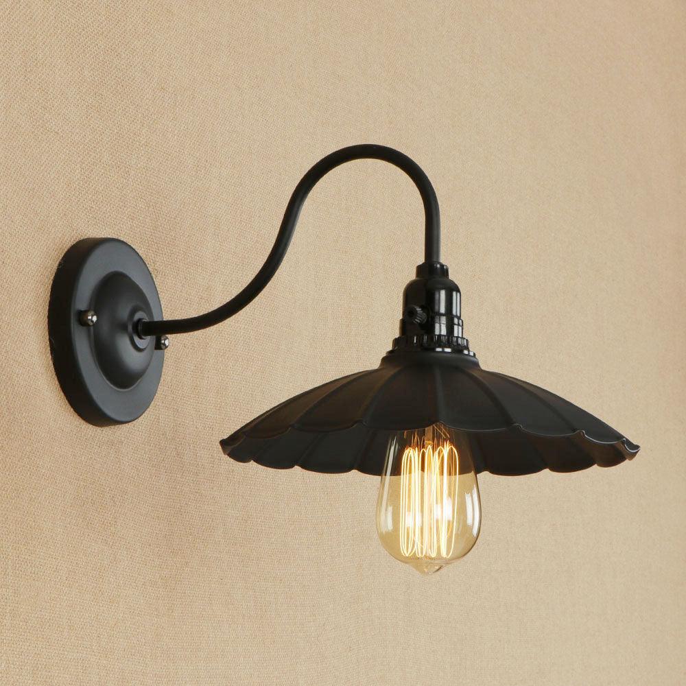 Applique Col de Cygne Ancienne