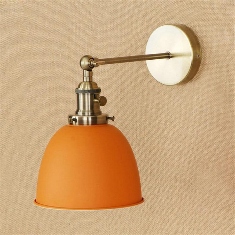 Applique Industrielle Couleur - Orange