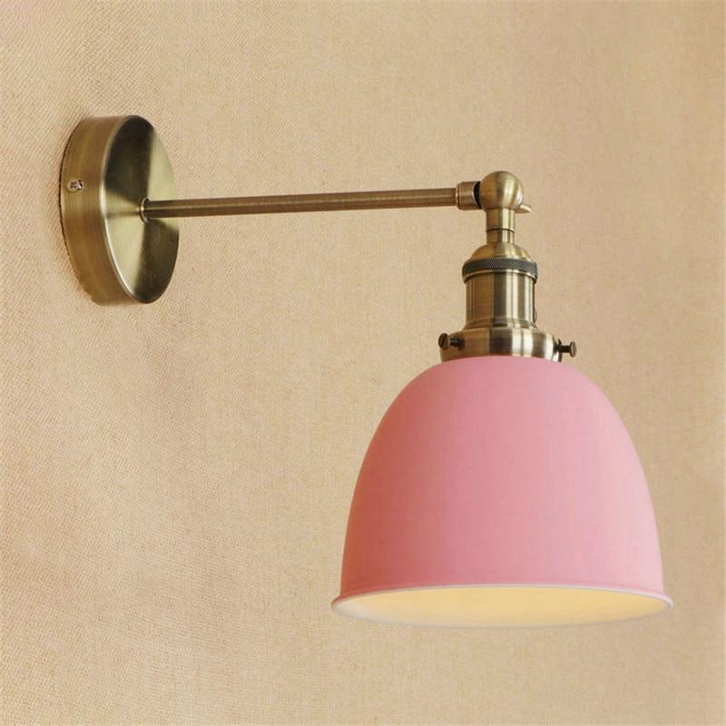 Applique Industrielle Couleur - Rose