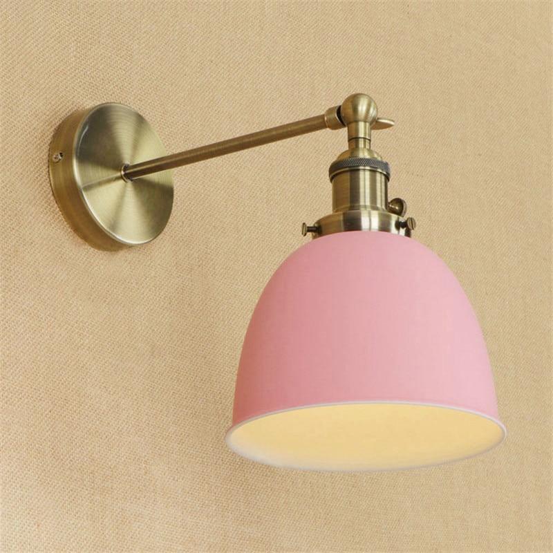 Applique Industrielle Couleur - Rose