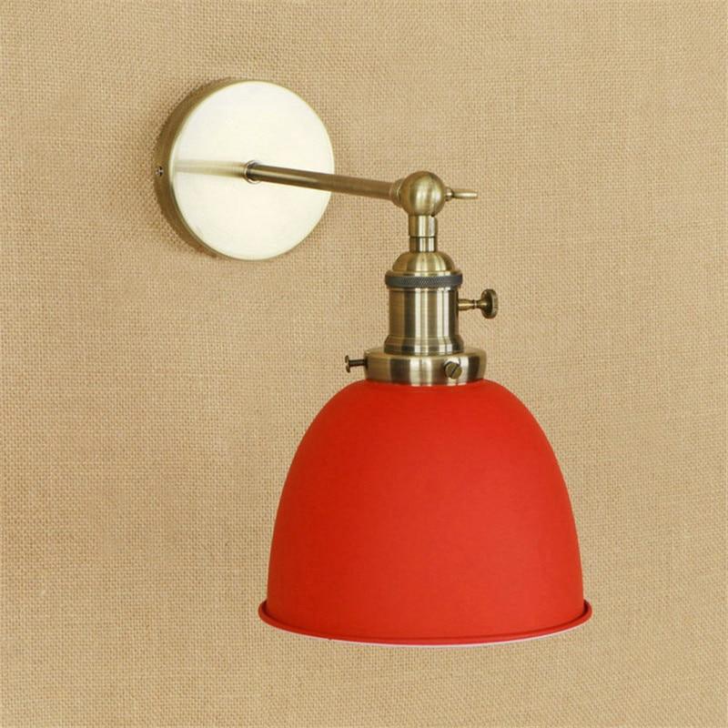 Applique Industrielle Couleur - Rouge