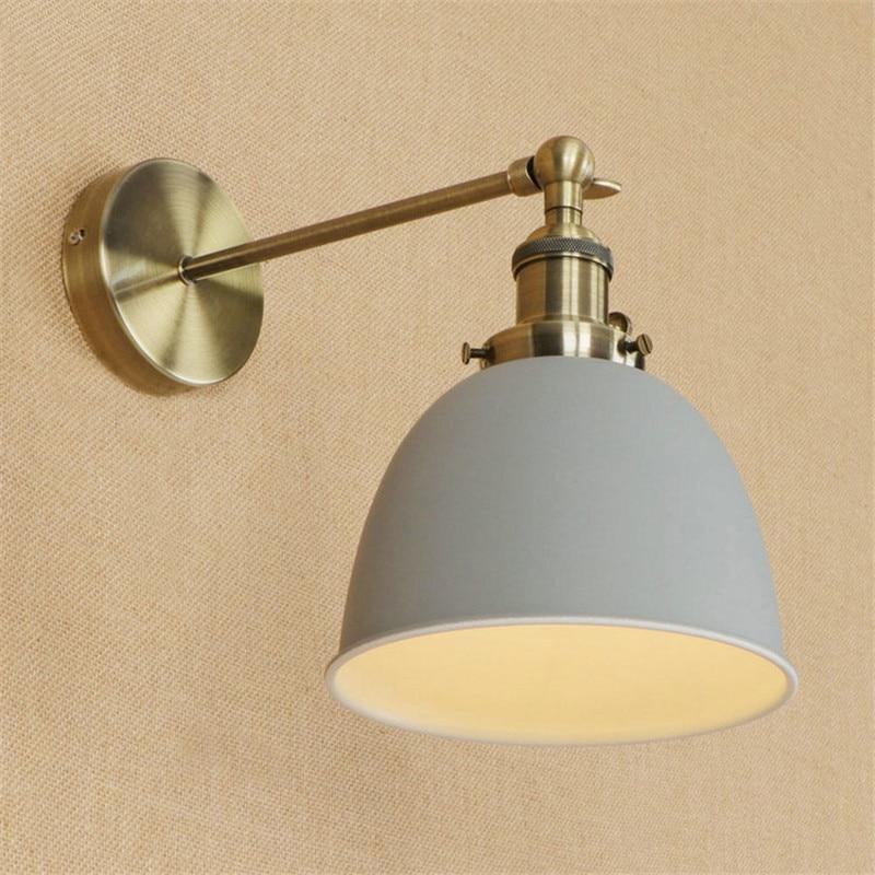 Applique Industrielle Couleur - Grise