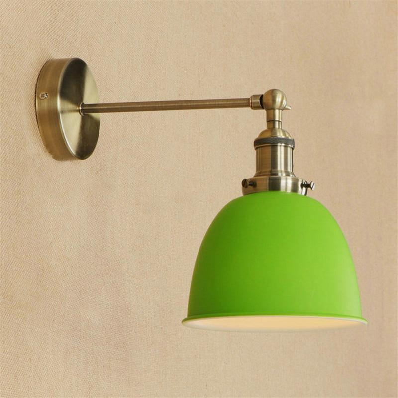 Applique Industrielle Couleur - Verte