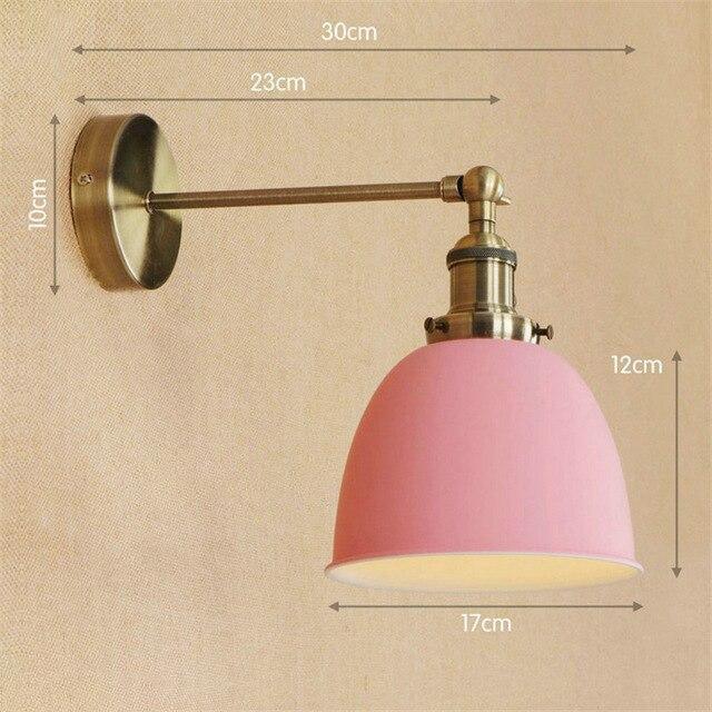 Applique Industrielle Couleur - Rose