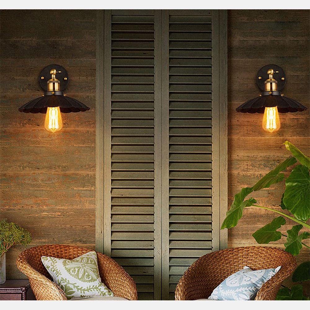 Applique Murale Antique