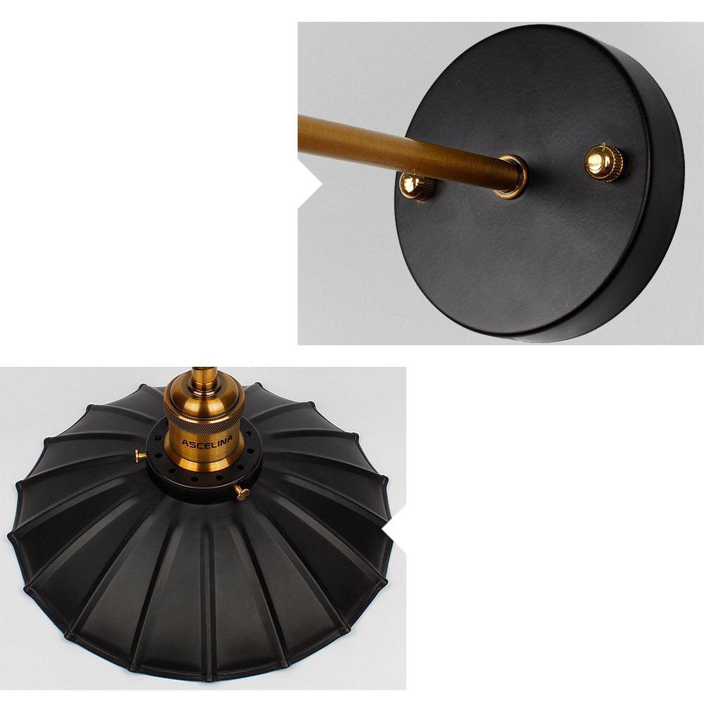 Applique Murale Antique