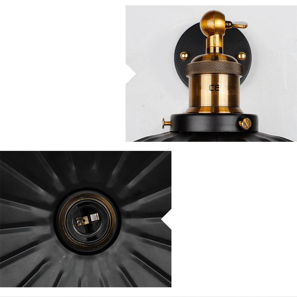 Applique Murale Antique