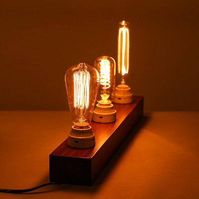 Ampoule Industrielle <br/> Filament T64