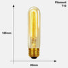 Ampoule Industrielle <br/> Filament T10