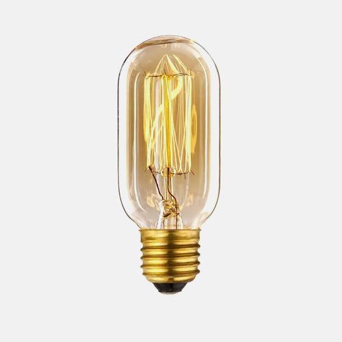 Ampoule Industrielle Filament T45