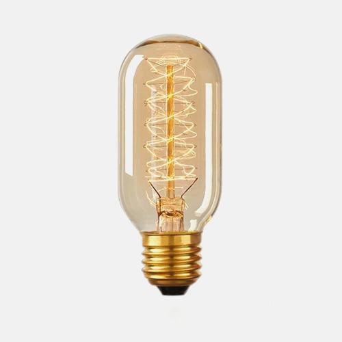 Ampoule Industrielle Spiral T45