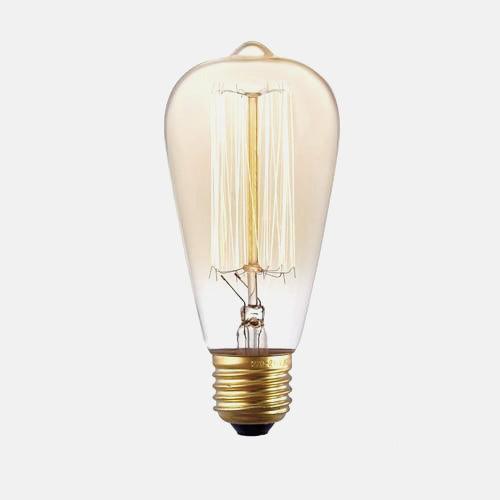 Ampoule Industrielle Filament T64