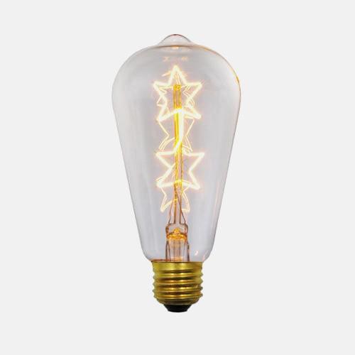 Ampoule Industrielle Stars ST64