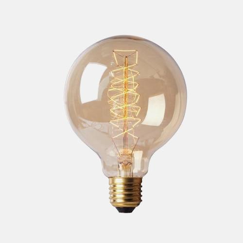 Ampoule Industrielle Spiral G80