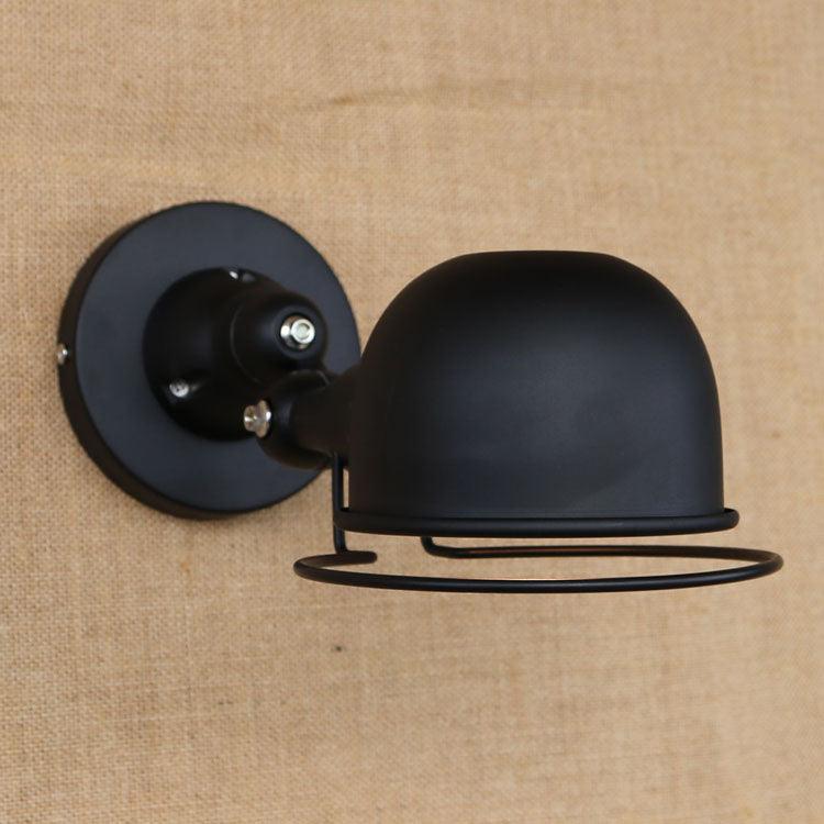 Applique Style Jielde Courte