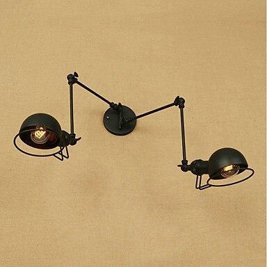 Applique Style Jielde 2 Bras