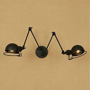 Applique Style Jielde 2 Bras | Mon Luminaire Industriel