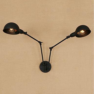 Applique Type Jielde 2 Bras | Mon Luminaire Industriel