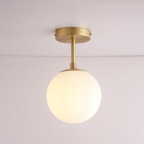 Plafonnier Loft Industriel